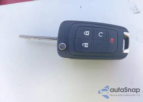 2013 Chevrolet Equinox 2Lt from USA, damaged, VIN 1GNFLNEK7DZ105913